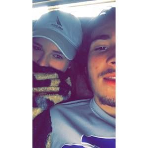 Meet your Posher, Alexus