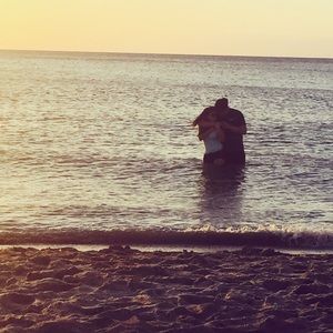 Meet your Posher, Sarahi