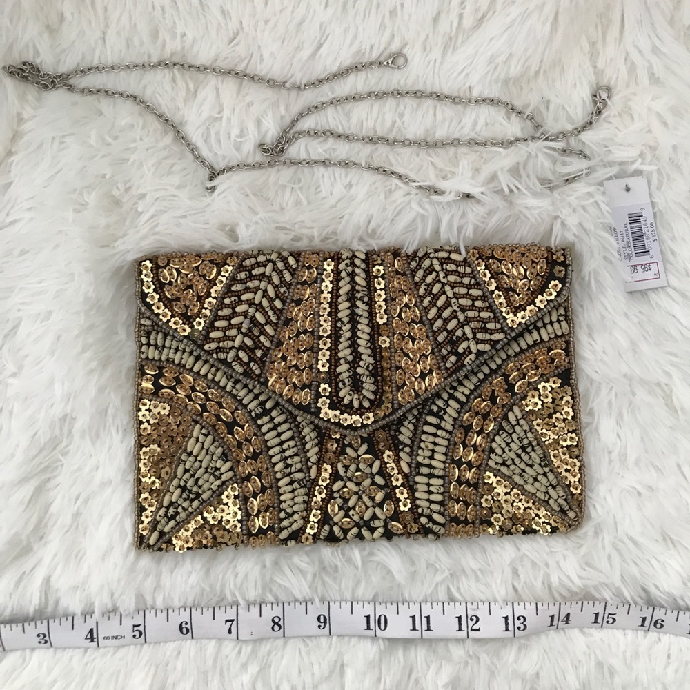 La Serna by Franchi Bag