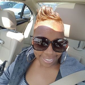 Meet your Posher, Barbara