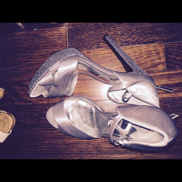 Wedding/ bridesmaid shoes