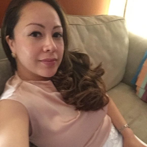 Meet your Posher, Jessica