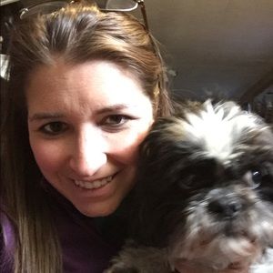 Meet your Posher, Lesley