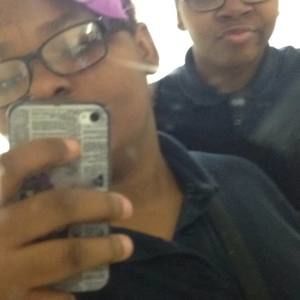 Meet your Posher, Ralyn