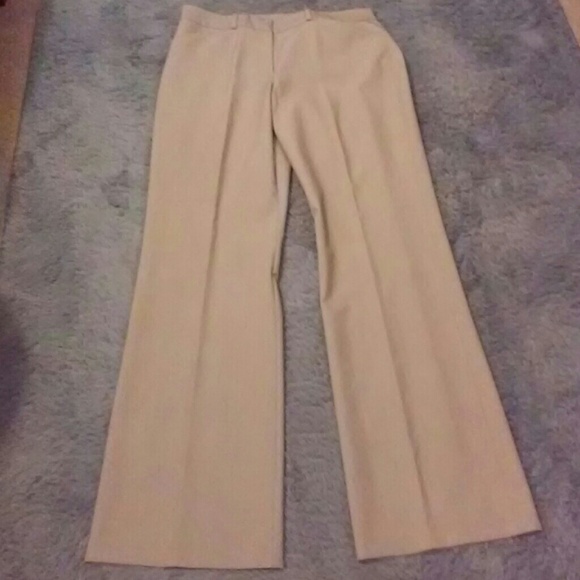 Dress/casual pants