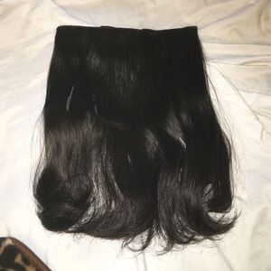 Mocha brown extensions