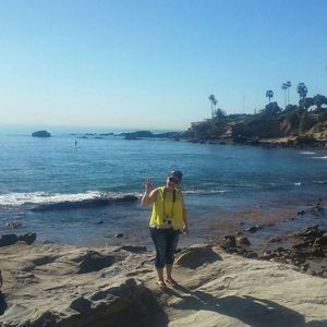 Meet your Posher, Graciela