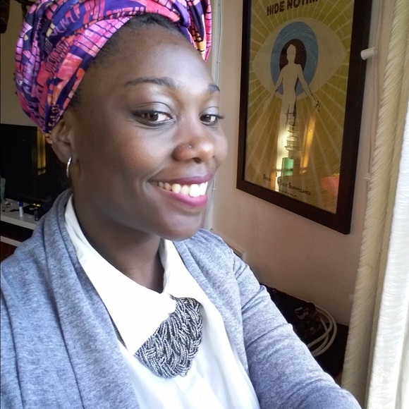 Meet your Posher, Jasmine - Picture 1 of 1