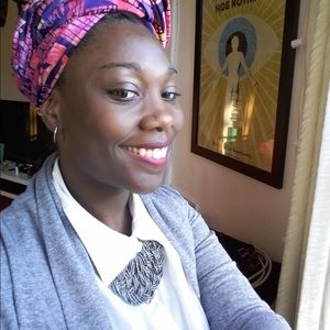 Meet your Posher, Jasmine