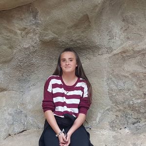 Meet your Posher, Heather