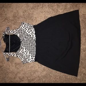 Cynthia Rowley Pocket Dress