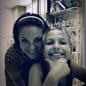 Meet your Posher, Annmarie