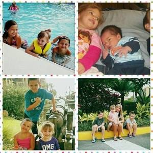 Meet your Posher, Dana cox