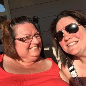 Meet your Posher, Sylvia