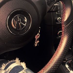 Meet your Posher, Kaiden-leigh