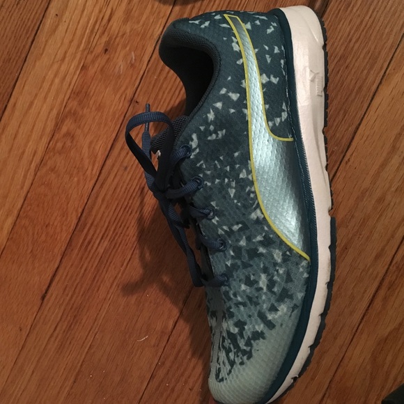 Puma Narita