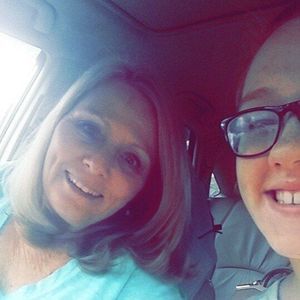 Meet your Posher, Diane