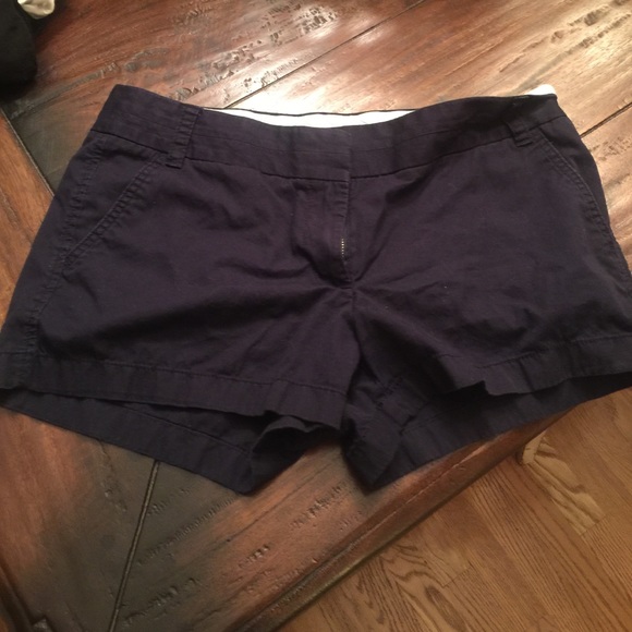 J. Crew broken in!❤️