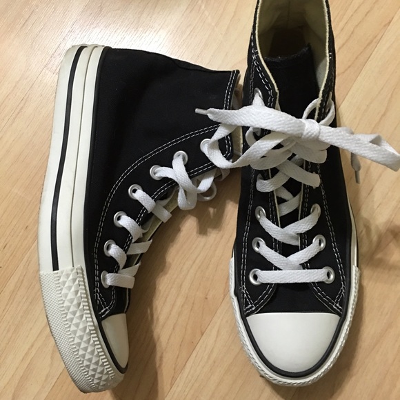 Converse All Star Hi-Tops
