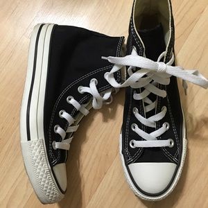 Converse All Star Hi-Tops
