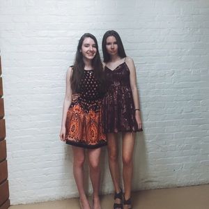 Meet your Posher, Maya