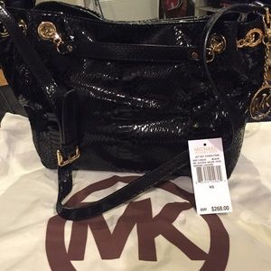 Michael Kors *NWT* NEVER USED shoulder bag