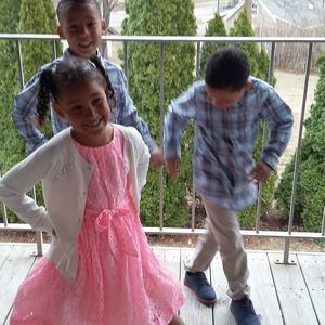 Meet your Posher, Jill