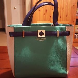 Very rare kate spade small bag