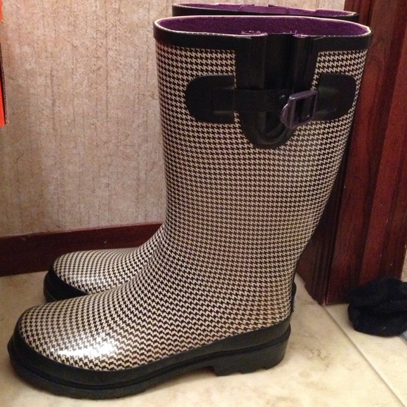 Rain Boots