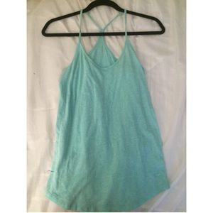 Victoria secret pink tank