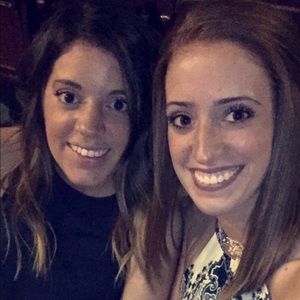 Meet your Posher, Catherine