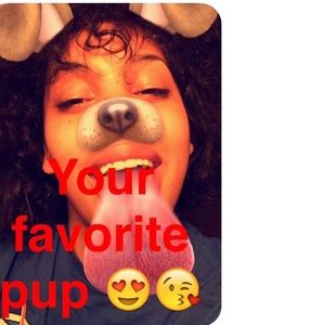 Meet your Posher, Kami