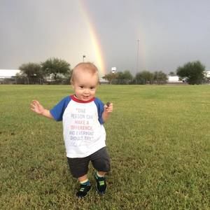 Meet your Posher, Mary