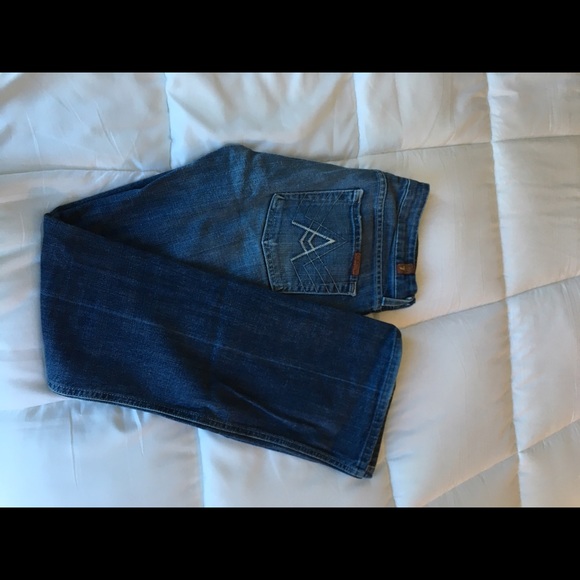 7 jeans