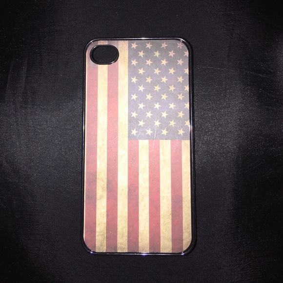 Iphone 4 Case