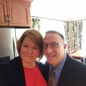 Meet your Posher, Nadine