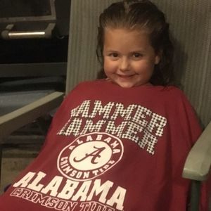 Meet your Posher, Debra