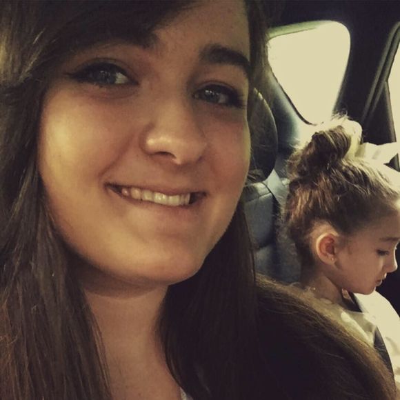 Meet your Posher, Taylor