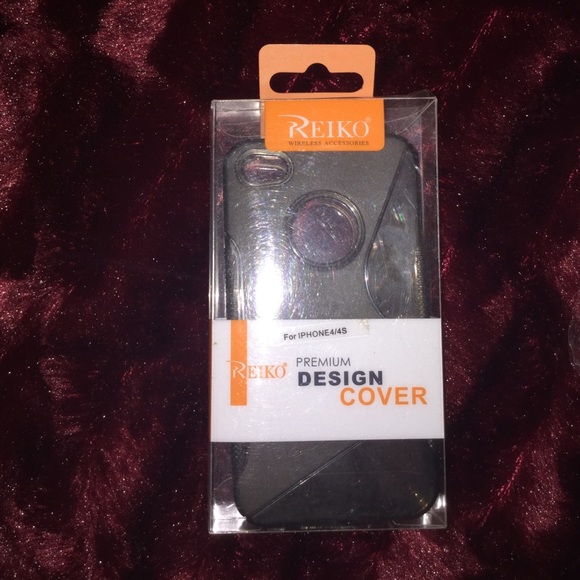 Iphone4/4s phonecase