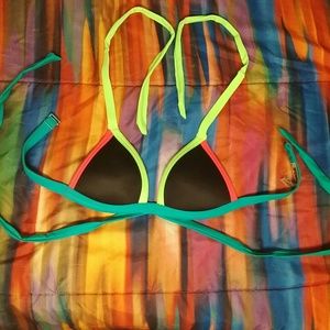 VS PINK bikini push up!