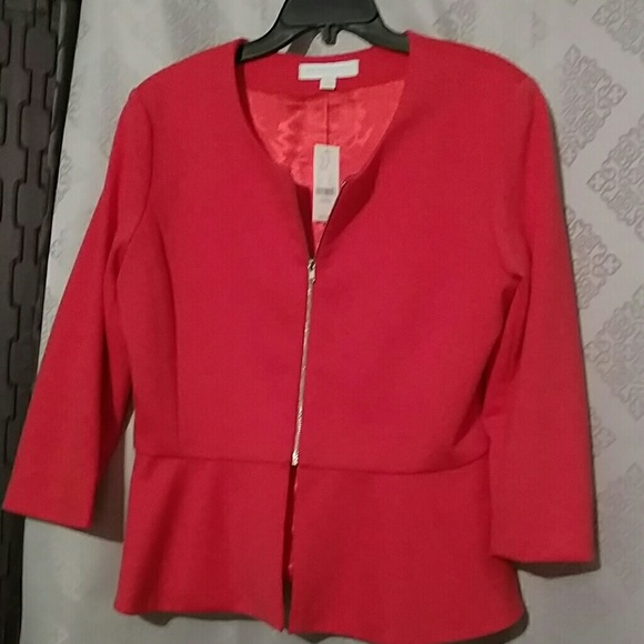 New York & Co. Blazer