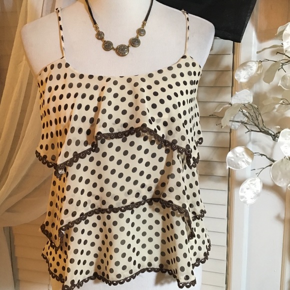 Fab'rik Tops - Fab'rik top