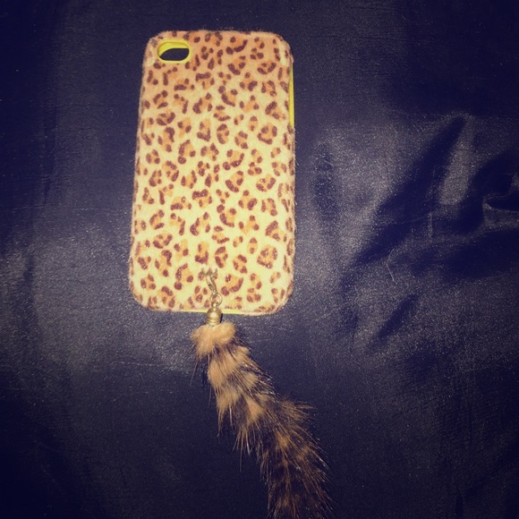 iPhone 4 Case
