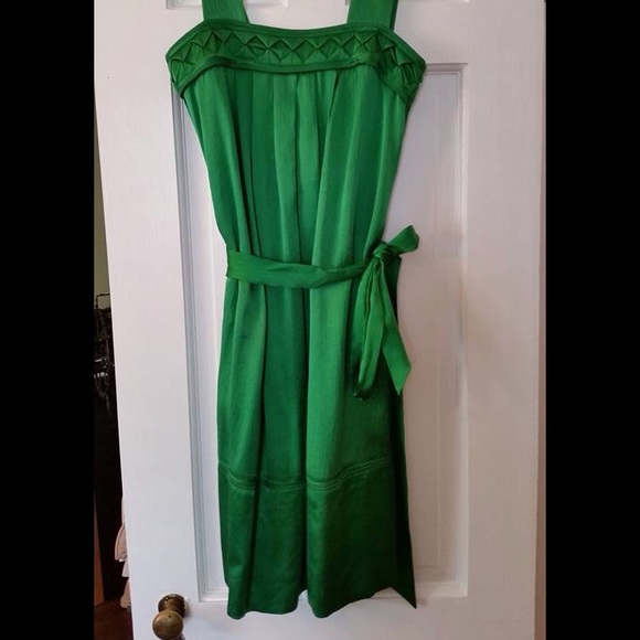 Banana republic dress