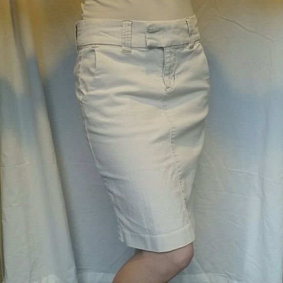 GAP pencil skirts