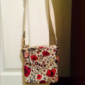 Coach Crossbody Bag
