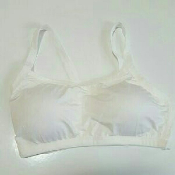 Black and White Bundle of Strappy Bras - Picture 4 of 4