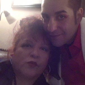 Meet your Posher, Marybeth