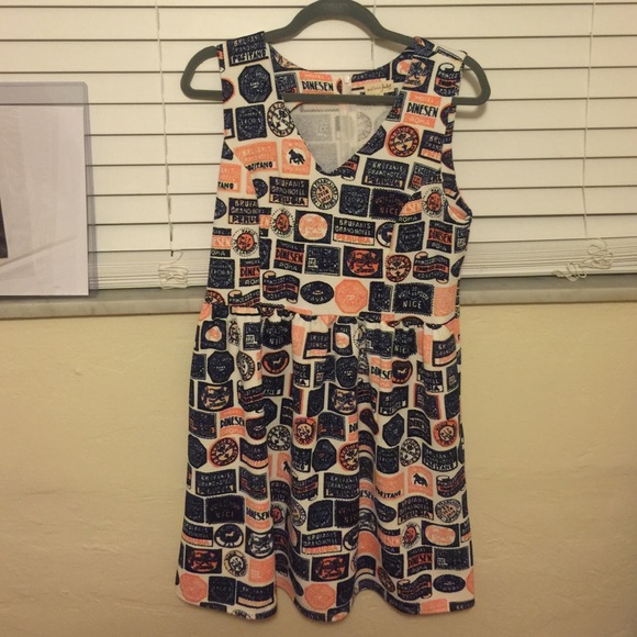 Mason Jules Dress