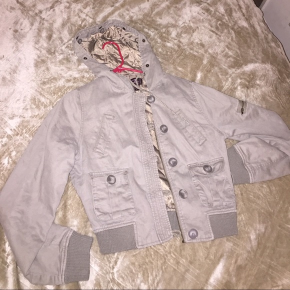 Jackets & Blazers - Comfy and warm jacket